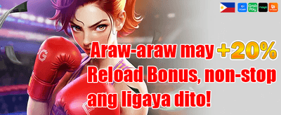 Free Spins Bonanza promotion image